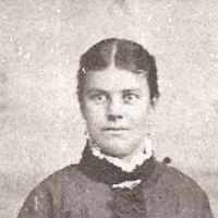 Elizabeth Melling (1863 - 1887) Profile